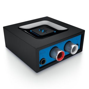 LOGITECH Bluetooth Audio Adapter - BT - EU