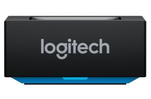 LOGITECH Bluetooth Audio Adapter - BT - EU