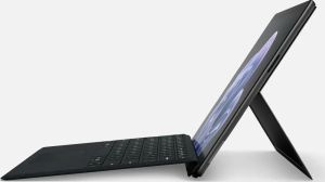 Keyboard Microsoft Surface Pro Keyboard 2024 Con ENG/INT, Black