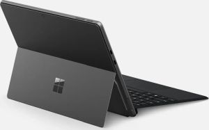 Keyboard Microsoft Surface Pro Keyboard 2024 Con ENG/INT, Black