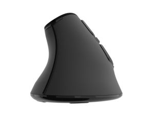 Mouse Natec Euphonie Pro Wireless Vertical Mouse BT 5.0 4000DPI, Silent, Programmable