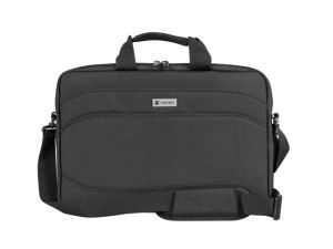 Bag Natec Laptop Bag Nanger 15.6" Black