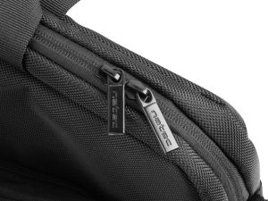 Bag Natec Laptop Bag Nanger 15.6" Black