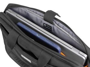Bag Natec Laptop Bag Nanger 15.6" Black