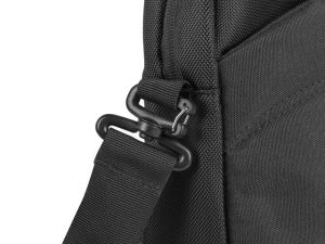 Bag Natec Laptop Bag Nanger 15.6" Black