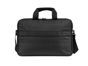 Bag Natec Laptop Bag Nanger 15.6" Black