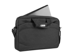 Bag Natec Laptop Bag Nanger 15.6" Black