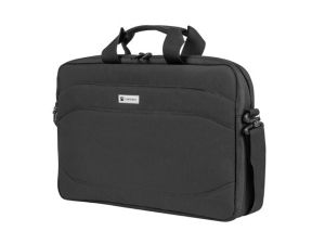 Bag Natec Laptop Bag Nanger 15.6" Black