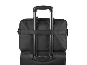 Bag Natec Laptop Bag Nanger 15.6" Black