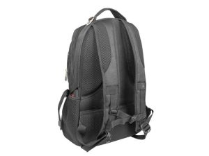 Natec Laptop Backpack Merino 15.6" Black