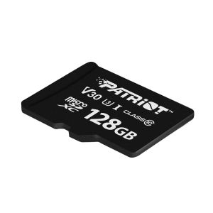 Memorie Patriot VX Series 128GB micro SDXC V30