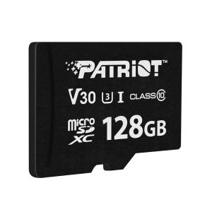 Memorie Patriot VX Series 128GB micro SDXC V30