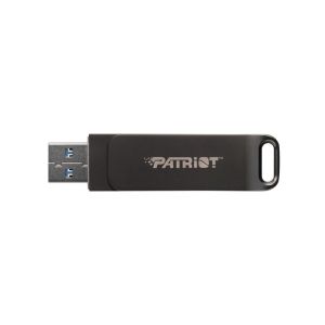 Memorie Patriot Rage R550 256GB USB 3.2 Gen 1 Tip A+C