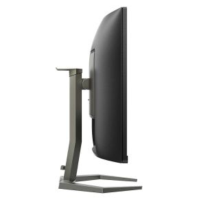Monitor Philips 32M1C5200W, 31.5", Curved 1500R, VA, WLED, 1920x1080@240Hz, 1ms GtG, 0.5ms MPRT, 300cd m/2, 3000:1, Mega Infinity DCR, Adaptive Sync, FlickerFree, Low Blue Mode, Tilt, Height Adjust, Swivel, 2xHDMI, DP