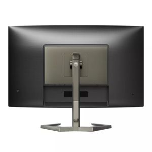 Monitor Philips 32M1C5200W, 31.5", Curved 1500R, VA, WLED, 1920x1080@240Hz, 1ms GtG, 0.5ms MPRT, 300cd m/2, 3000:1, Mega Infinity DCR, Adaptive Sync, FlickerFree, Low Blue Mode, Tilt, Height Adjust, Swivel, 2xHDMI, DP