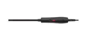 Ondulator Rowenta CF311LF0 CURLER CHOPSTICKS CURLS FOREVER KL, butoi de 10 mm, acoperire Keratin & Shine, 180° C, timp de încălzire de 30 de secunde