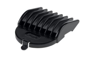 Mașină de tuns Rowenta TN9140F4, Multistyler Trim & Style Easy, păr + barbă + corp + ureche și nas, fără fir, umedă și uscată, lungime minimă de tuns 0,5 mm, lamă de păr 42 mm, 6 piepteni de păr fix, lungimi de tuns 3, 6, 9 , 12, mm, lama de barba 32mm, 3