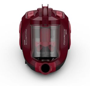Vacuum cleaner Rowenta RO2933EA, SWIFT POWER Parquet, 750W, 77dB, 1.2L, Crevice 2in1, Parquet