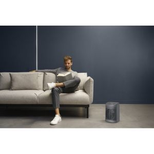 Вентилаторна печка Rowenta SO6511F2 Classic Fan Heater Instant Comf