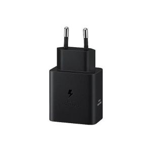 Adapter Samsung EP-T4511NBEGEU 45W Power Adapter (TA only, W/O Cable) Black