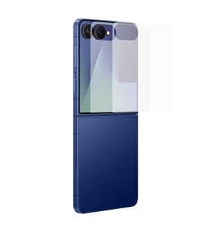 Protective film Samsung Z Flip7 Anti-reflective Film Transparent