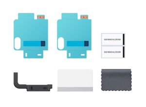 Protective film Samsung Z Flip7 Anti-reflective Film Transparent