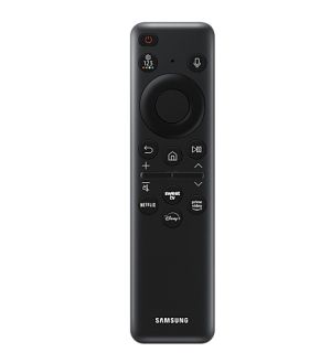 TV Samsung 98" 98QN90D AI 4K QLED, SMART, Wi-Fi, Bluetooth 5.2, 3xHDMI, 2xUSB, Silver