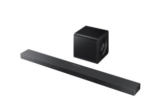 SAMSUNG HW-QS700F/EN Soundbar