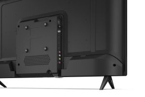 TV Sharp 32FA2E, 32 inchi LED HD 1366x768, 1.000.000:1, DVB-T/T2/C/S/S2, Active Motion 100, difuzor 2x8W, Dolby Digital, CI+, 3xHDMI, USB, Bluetooth, LAN, intrare video/audio (3 x RCA), Mod Hotel, Stand cu 2 poli