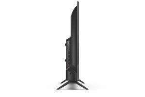 TV Sharp 32FA2E, 32 inchi LED HD 1366x768, 1.000.000:1, DVB-T/T2/C/S/S2, Active Motion 100, difuzor 2x8W, Dolby Digital, CI+, 3xHDMI, USB, Bluetooth, LAN, intrare video/audio (3 x RCA), Mod Hotel, Stand cu 2 poli