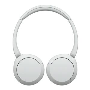 Headphones Sony Headset WH-CH520, white