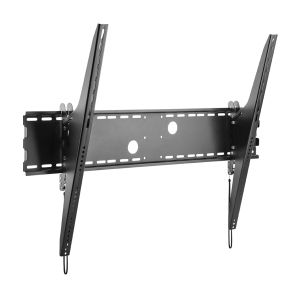 Stand Sunne 60-100-ET TV Wall Mount, 60"-100", max 100kg, max VESA 200x1000, Tilt -15/+15 °