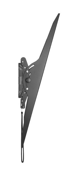 Stand Sunne 60-100-ET TV Wall Mount, 60"-100", max 100kg, max VESA 200x1000, Tilt -15/+15 °