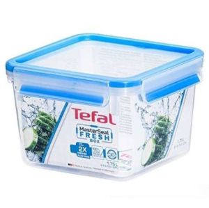 Cutie depozitare Tefal K3021712 CLIP&CLOSE mp 1,75L TEF