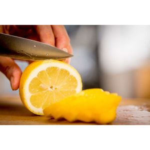 Knife Tefal K2320514, Ingenio Ice Force sst. Paring knife 9cm