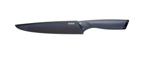 Cuțit Tefal K1221205, Fresh Kitchen Cuțit feliere + capac 20 cm