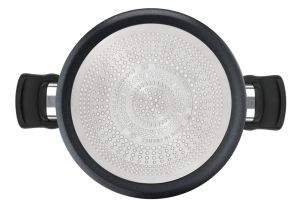 Тенджера Tefal G2554672, Unlimited stewpot 24 + lid
