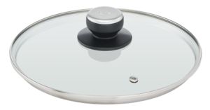 Тенджера Tefal G2554672, Unlimited stewpot 24 + lid