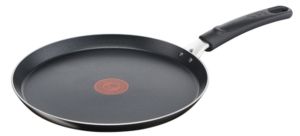 Tigaie Tefal B5671053, tigaie pentru clătite Simply Clean 25