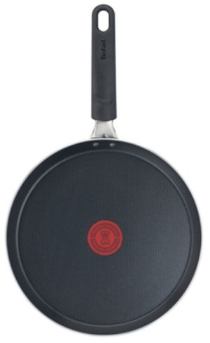 Tigaie Tefal B5671053, tigaie pentru clătite Simply Clean 25