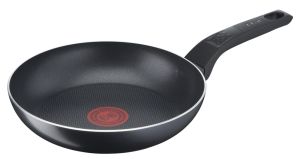 Tigaie Tefal B5670453, tigaie Simply Clean 24