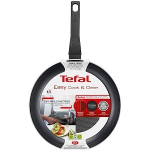 Tigaie Tefal B5670453, tigaie Simply Clean 24