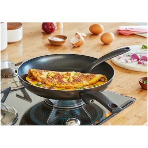 Tigaie Tefal B5670453, tigaie Simply Clean 24