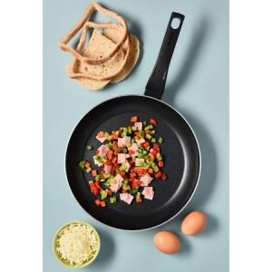 Tigaie Tefal B5670453, tigaie Simply Clean 24