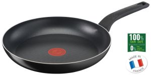 Tigaie Tefal B5670653, tigaie Simply Clean 28