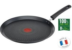 Pan Tefal G2553872, Unlimited pancake pan 25