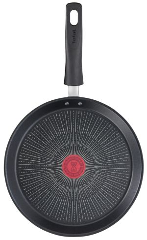 Pan Tefal G2553872, Unlimited pancake pan 25