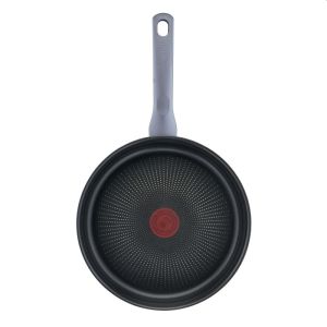 Pan Tefal G7303255, DAILY COOK Sautepan 24 + lid