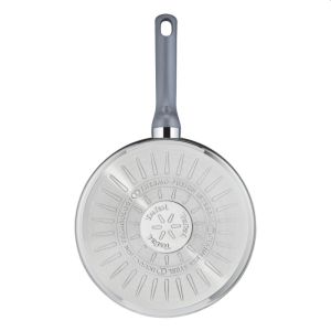 Pan Tefal G7303255, DAILY COOK Sautepan 24 + lid