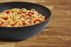 Frying pan Tefal C3111953 WP28 B PAV ILC FORCE RECYCLED B